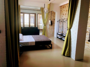 Loft in Aplotaria
